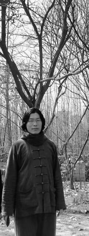 画家、诗人刘明杰春日诗作欣赏